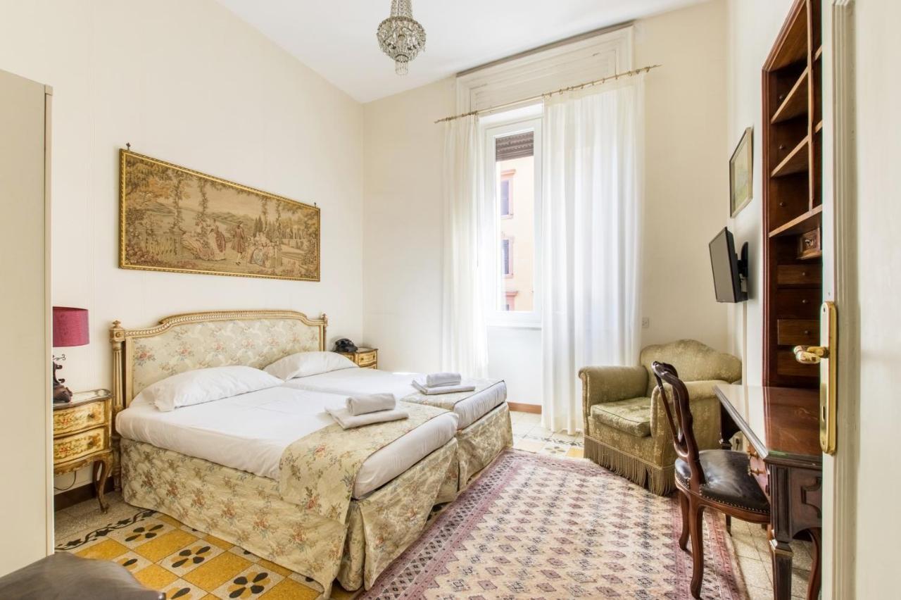 Trastevere Decò Appartamento Roma