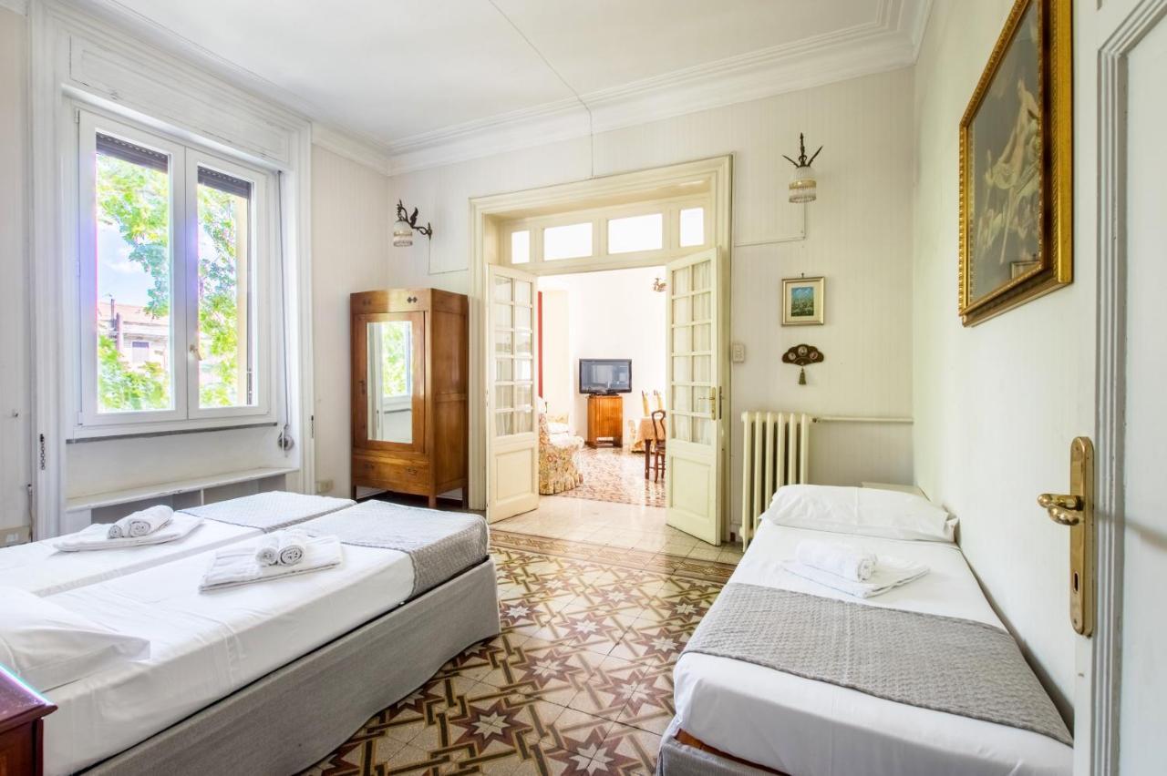 Appartamento Trastevere Decò *
