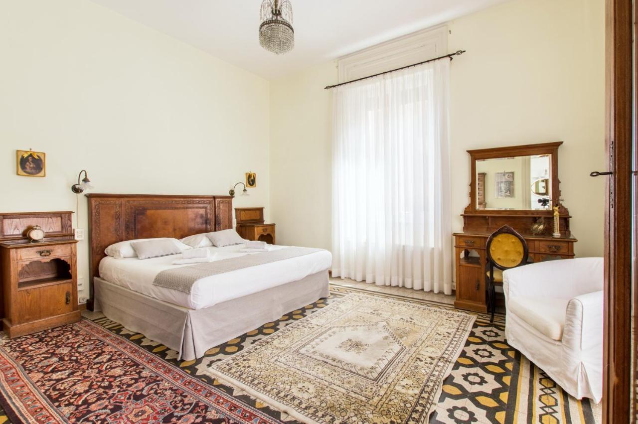 Appartamento Trastevere Decò *