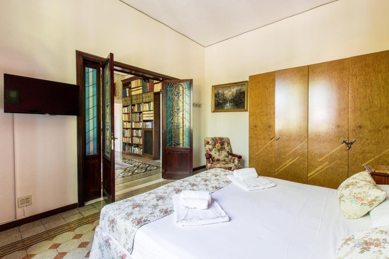 Appartamento Trastevere Decò *