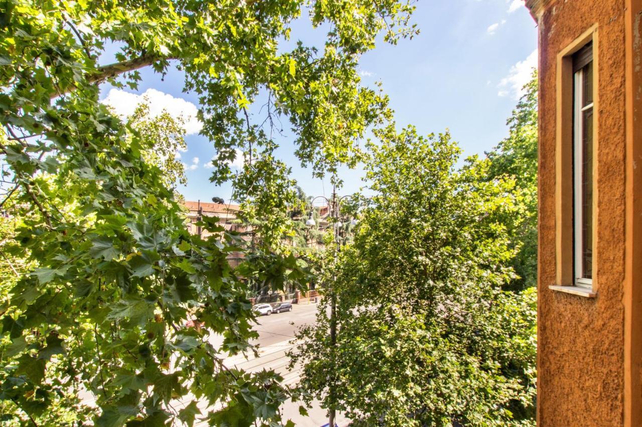 Trastevere Decò * Roma