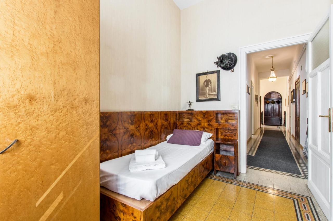 Trastevere Decò Appartamento Roma