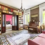 Trastevere Deco Apartment
