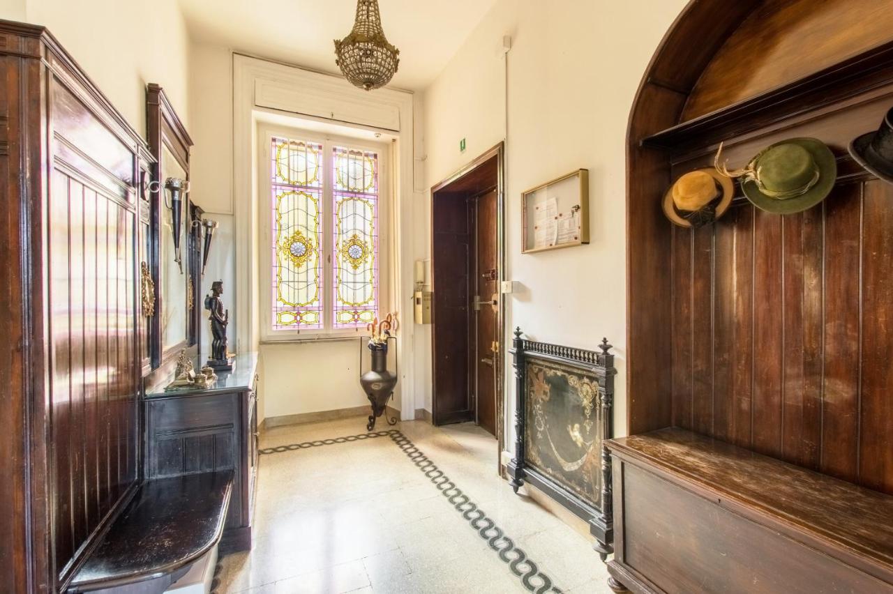 Apartamento Trastevere Deco Roma