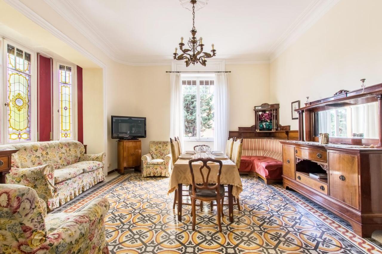 Trastevere Deco Apartamento