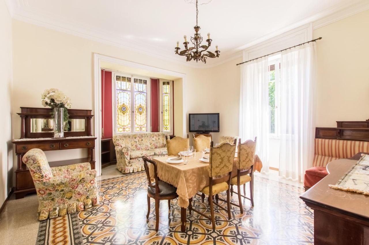Trastevere Deco Roma