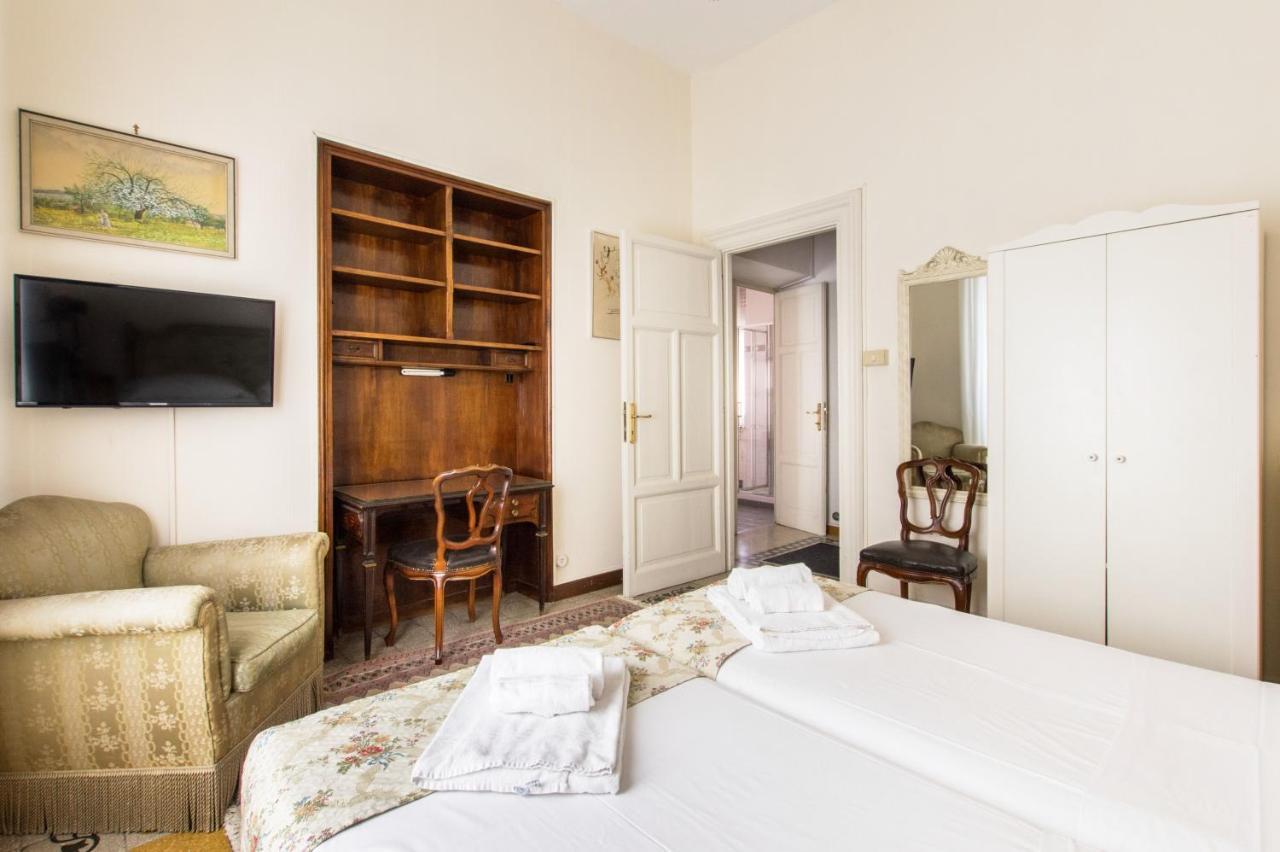 Trastevere Deco Apartamento Roma