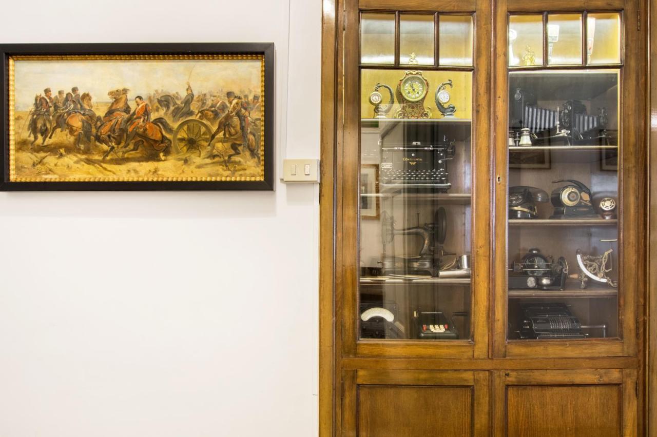 Apartamento Trastevere Deco Roma