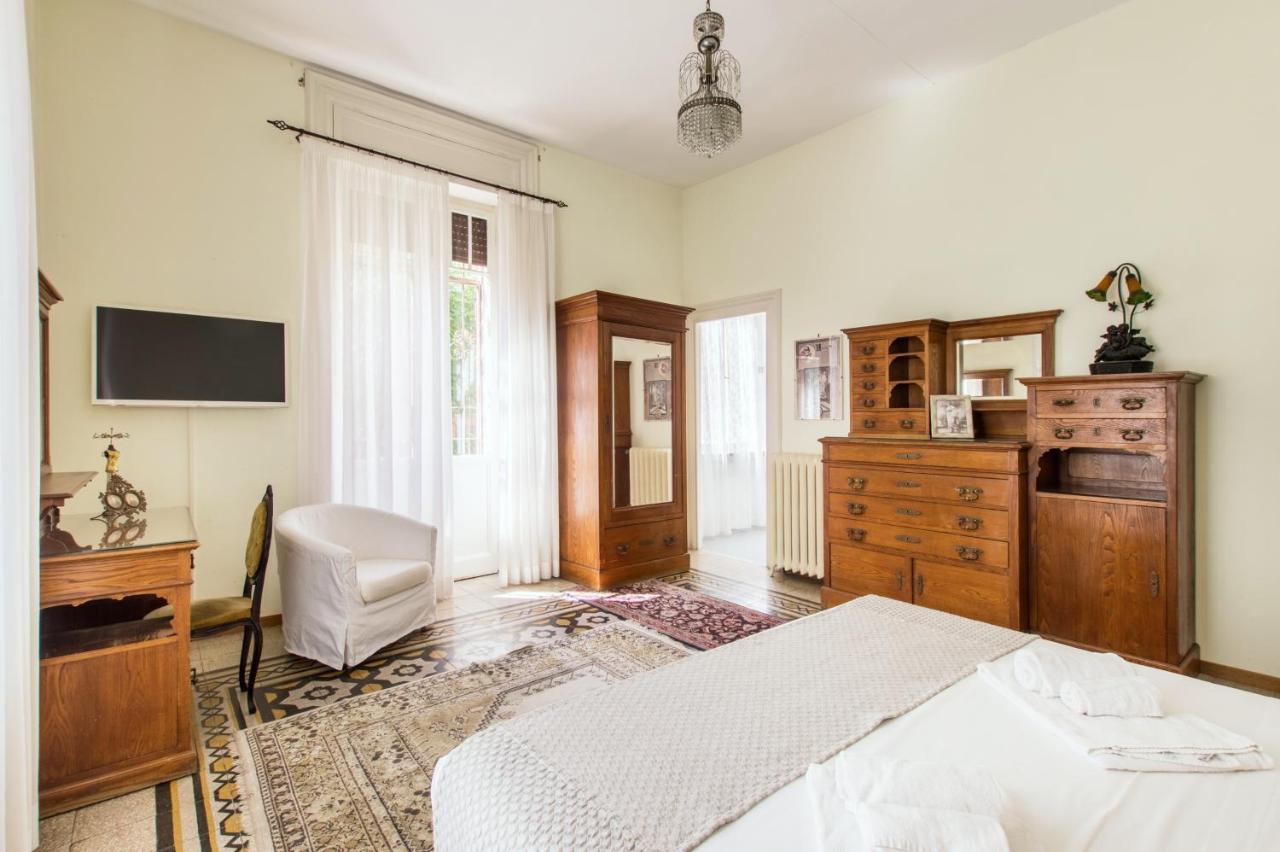 Trastevere Deco