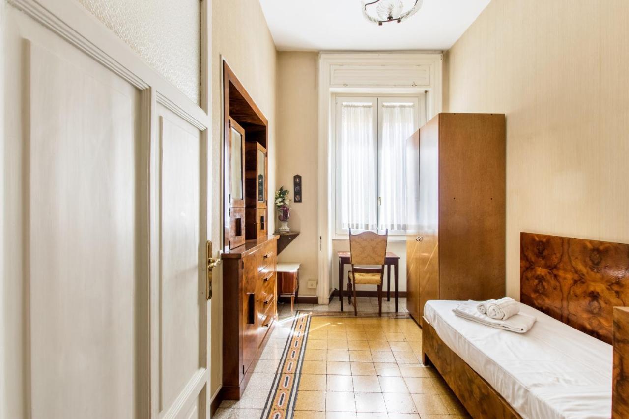 Trastevere Deco * Roma