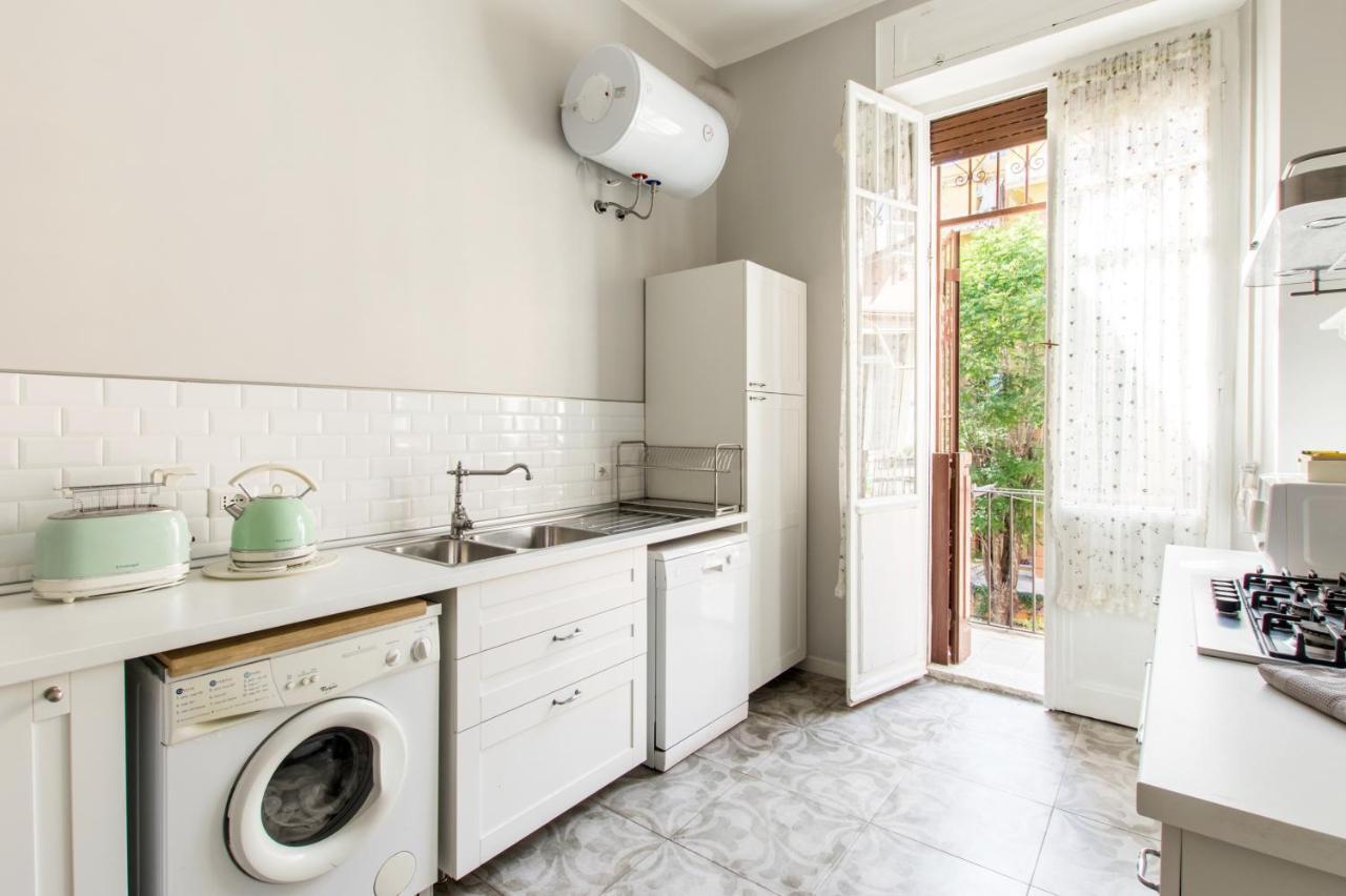 Trastevere Deco