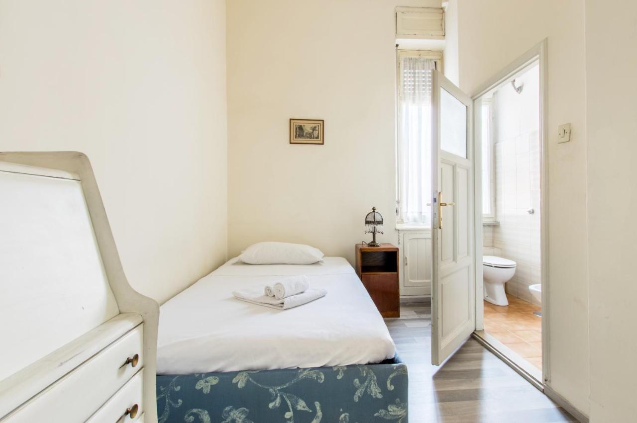 Trastevere Deco Apartamento *
