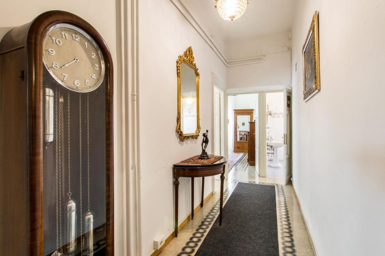 Trastevere Deco Apartamento Roma