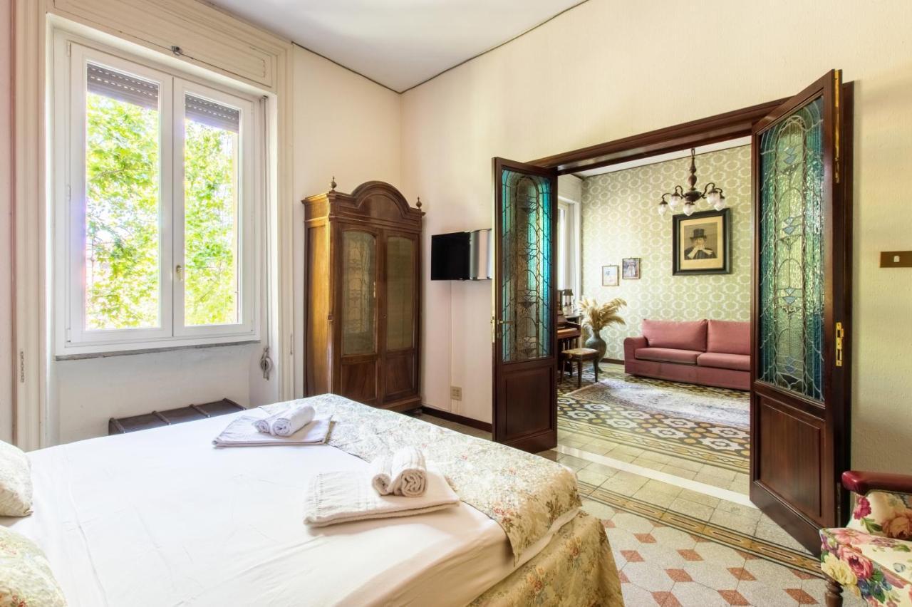Trastevere Deco Apartamento *