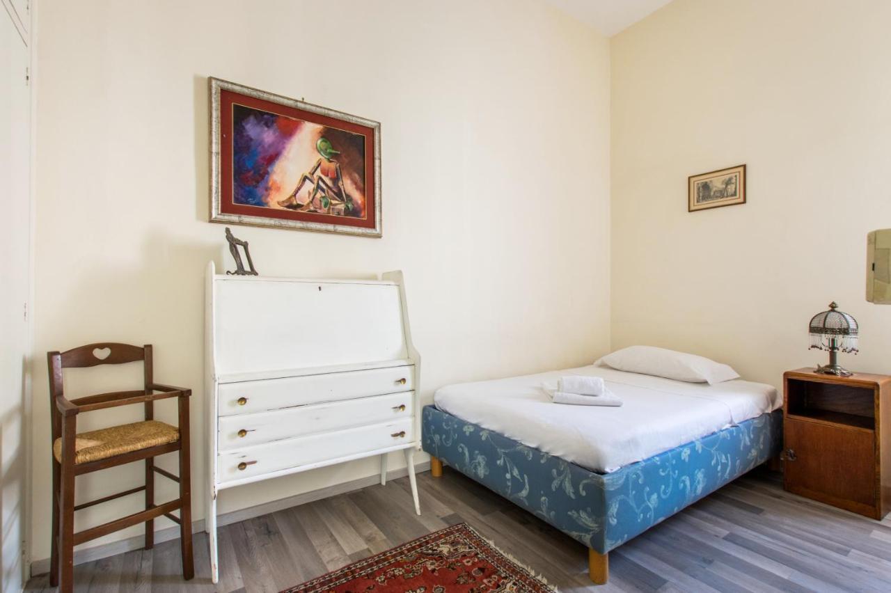 Trastevere Deco Roma