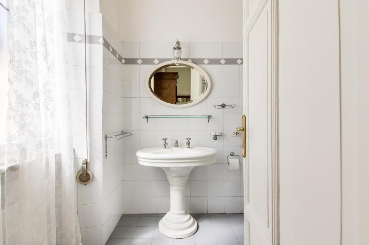 Trastevere Deco