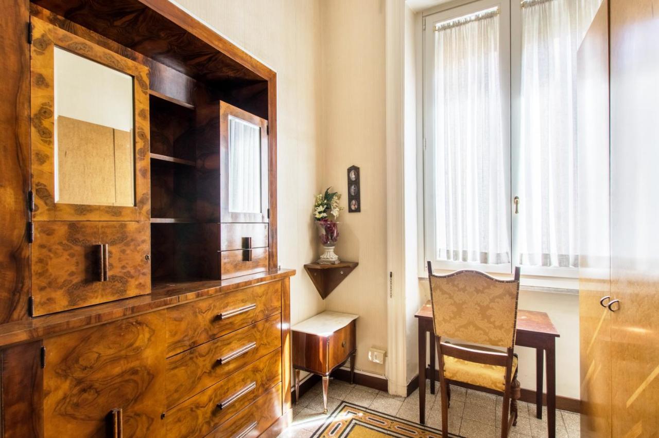 Trastevere Deco Apartamento *