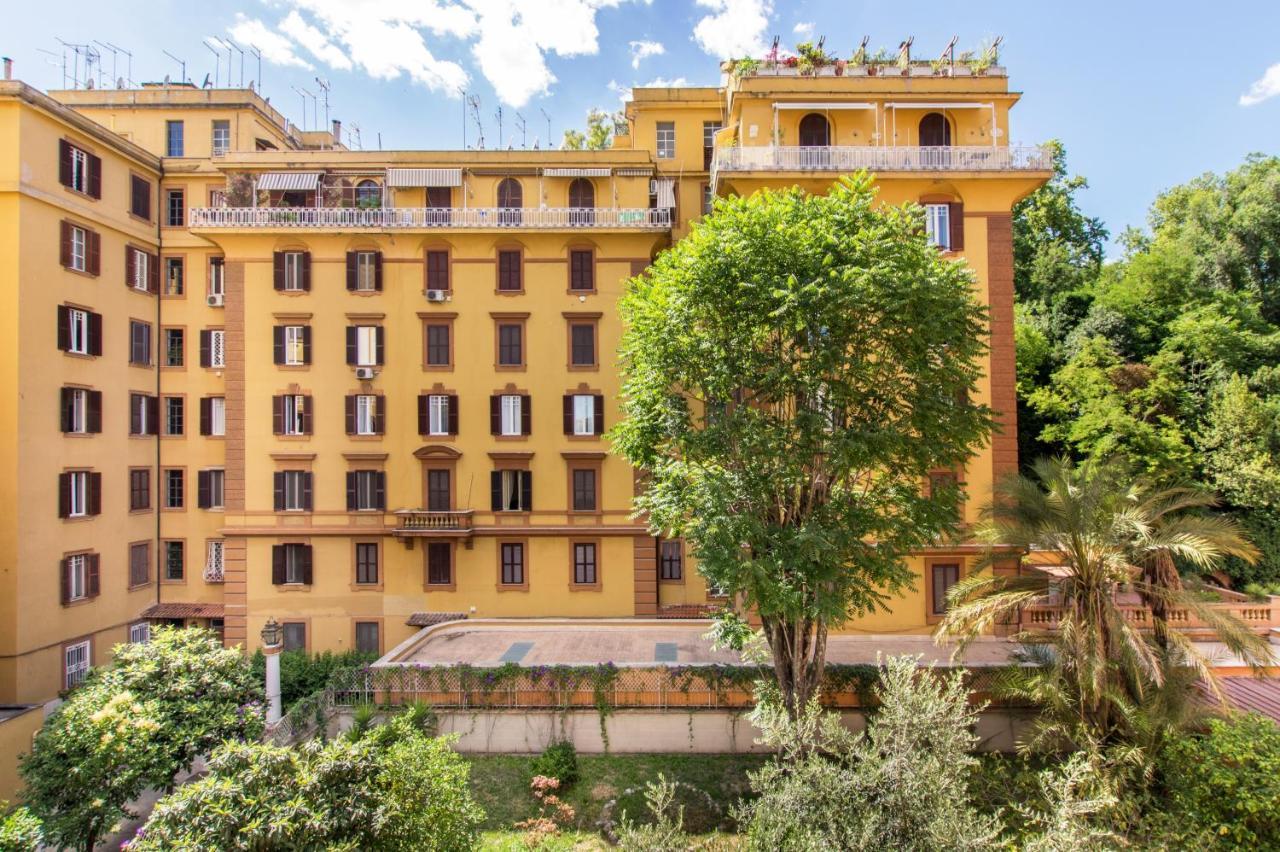 Trastevere Deco