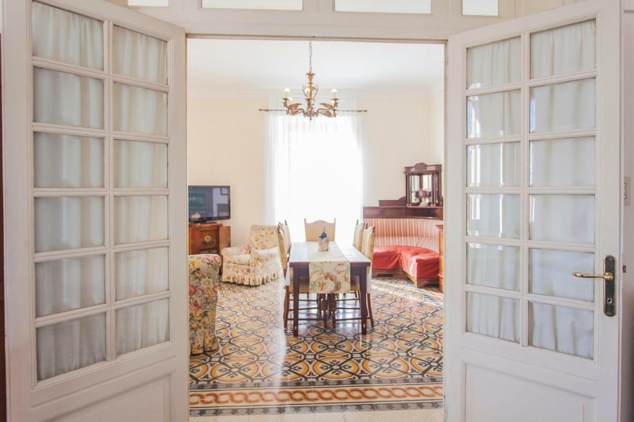 Trastevere Deco Apartamento Roma