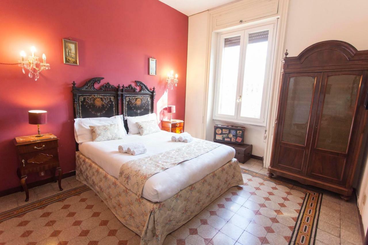 Trastevere Deco *