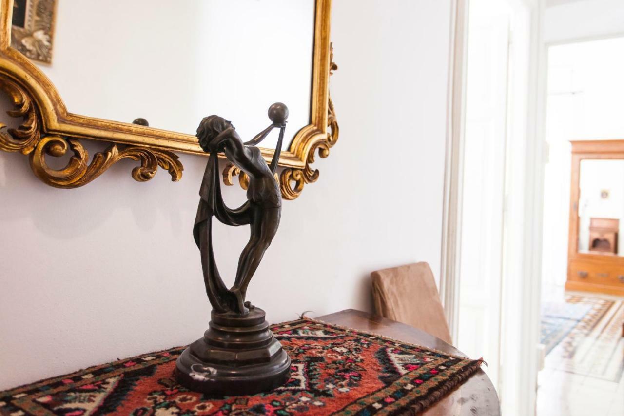 Apartamento Trastevere Deco *