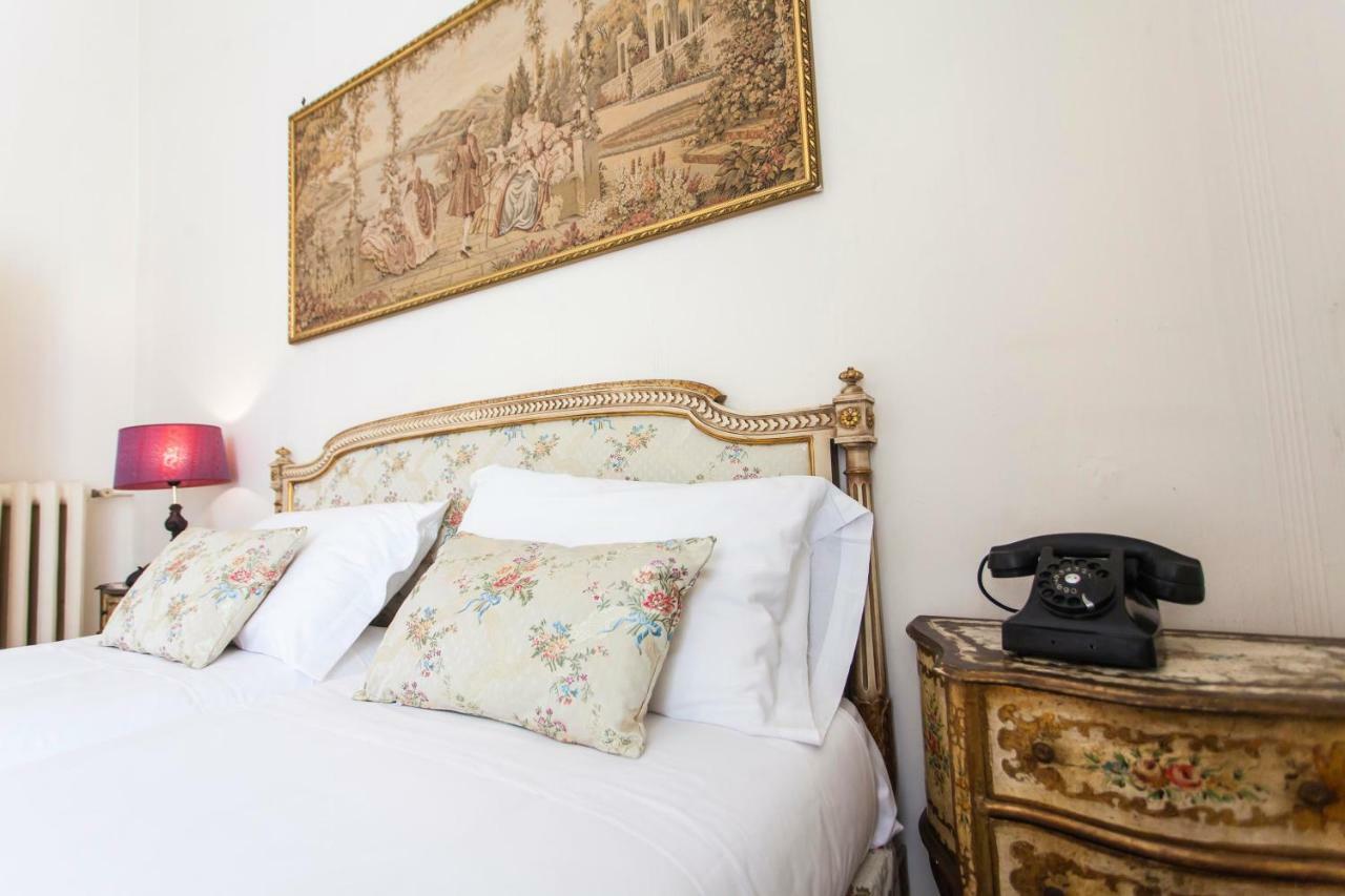 Apartamento Trastevere Deco *